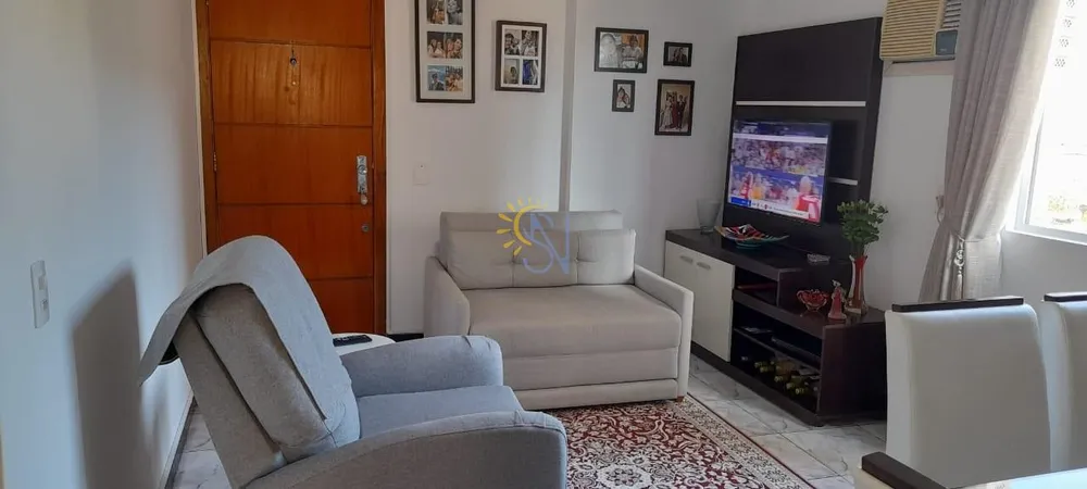 Apartamento, 1 quarto, 50 m² - Foto 8