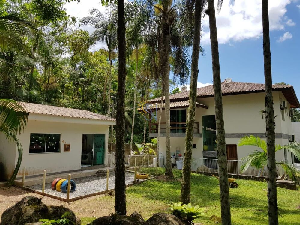 Chácara, 4 quartos, 3800 m² - Foto 9