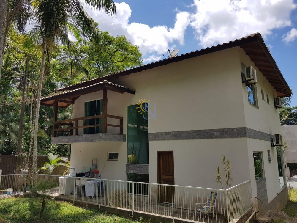 Chácara, 4 quartos, 3800 m² - Foto 8