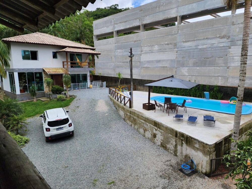 Chácara, 4 quartos, 3800 m² - Foto 5