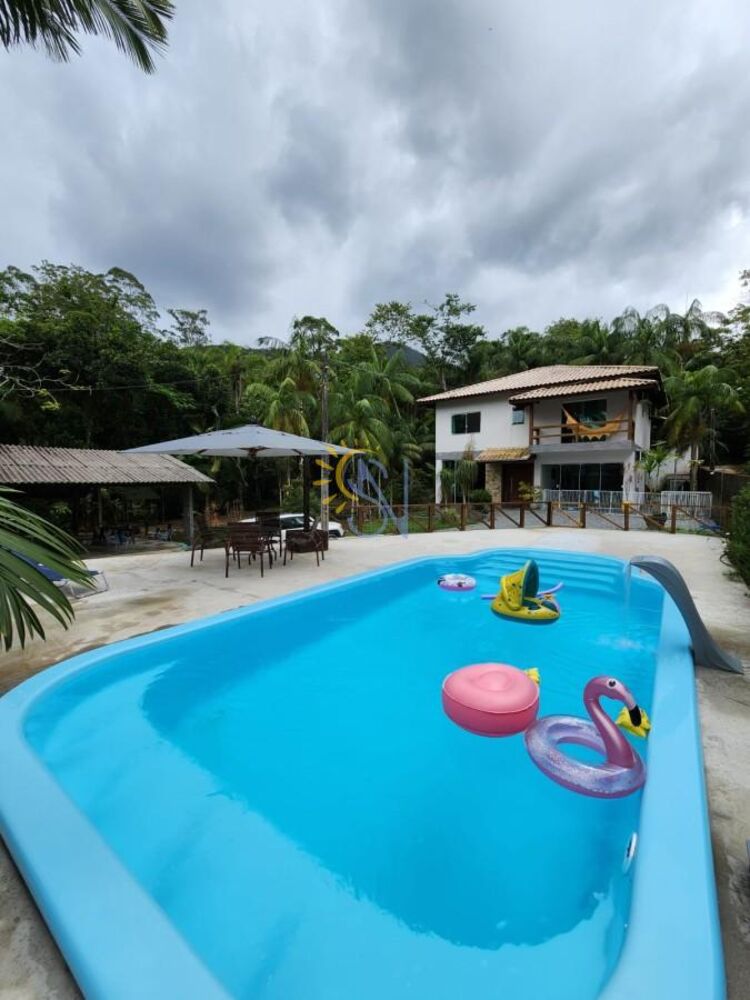 Chácara, 4 quartos, 3800 m² - Foto 14