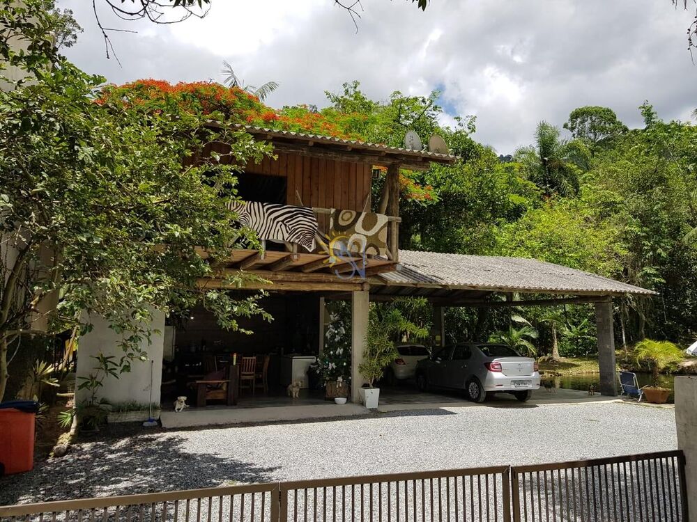 Chácara, 4 quartos, 3800 m² - Foto 12