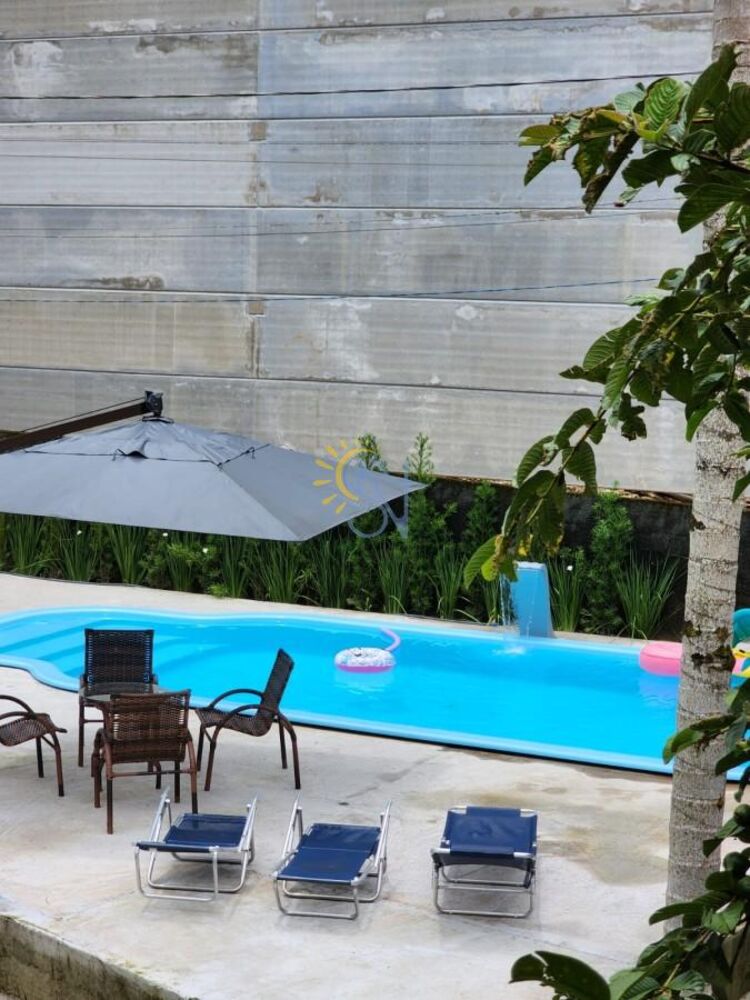 Chácara, 4 quartos, 3800 m² - Foto 15