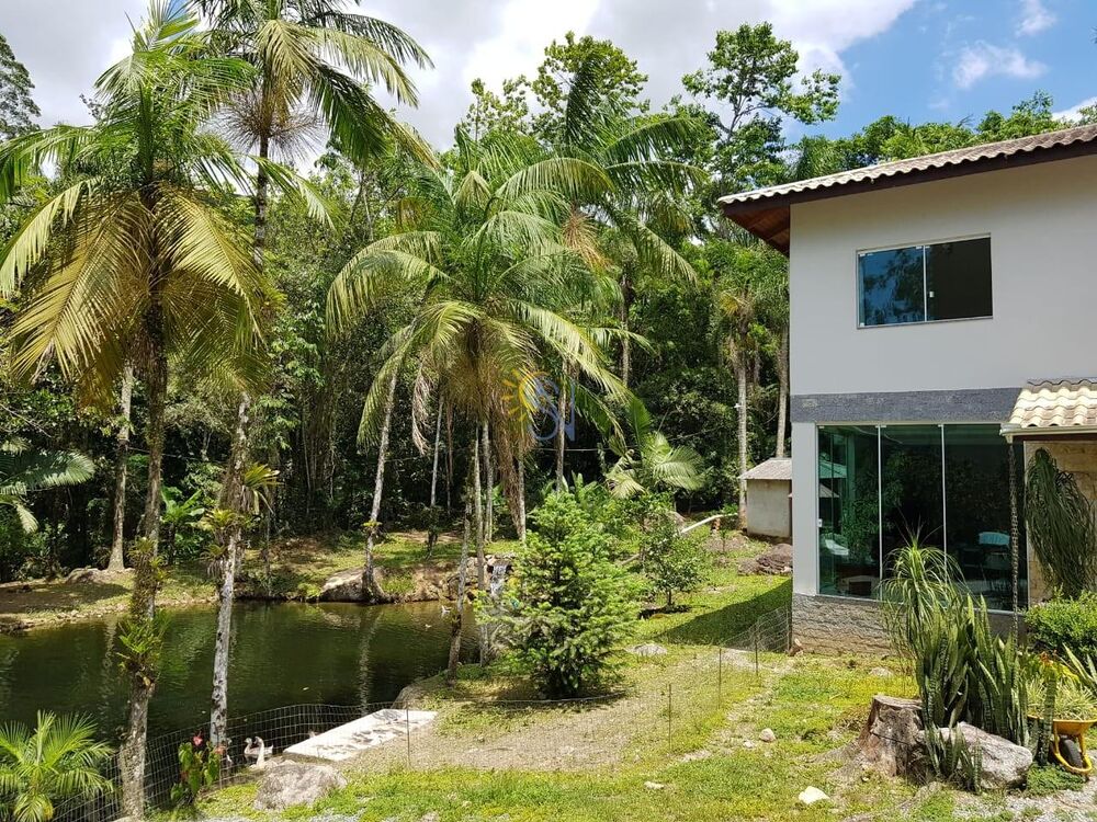 Chácara, 4 quartos, 3800 m² - Foto 6