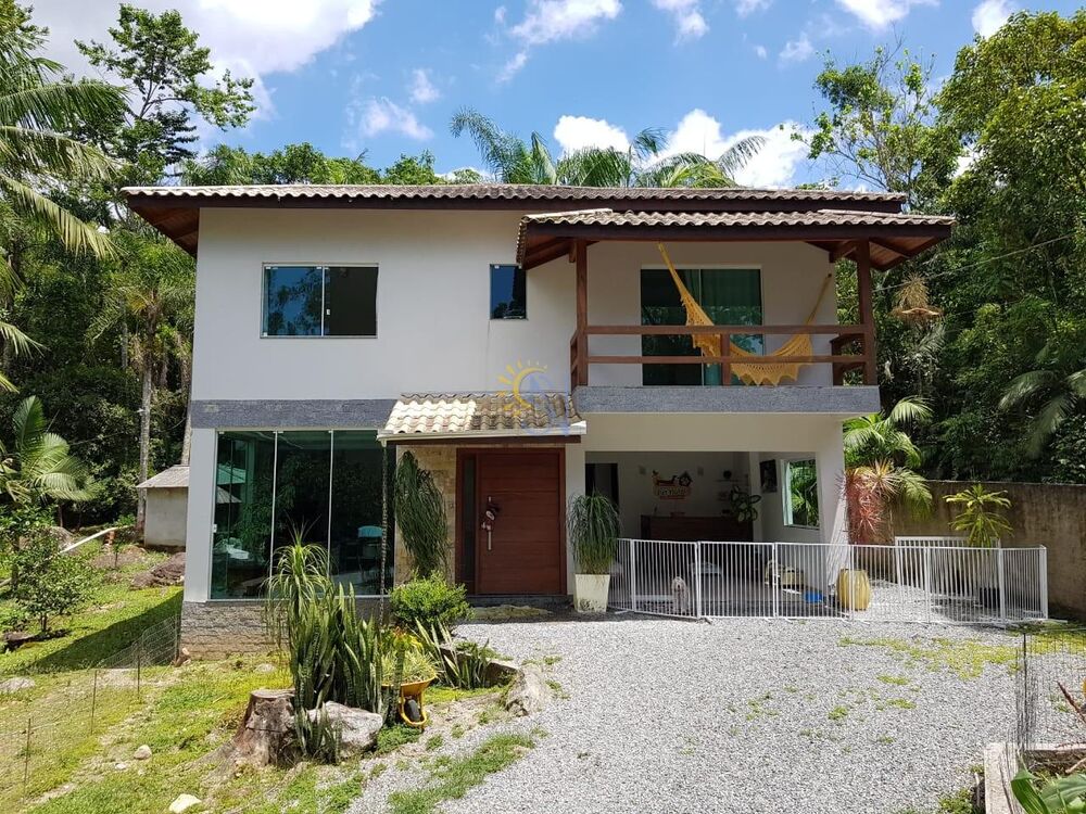 Chácara, 4 quartos, 3800 m² - Foto 4