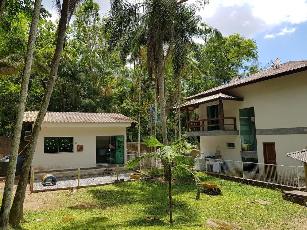 Chácara, 4 quartos, 3800 m² - Foto 7