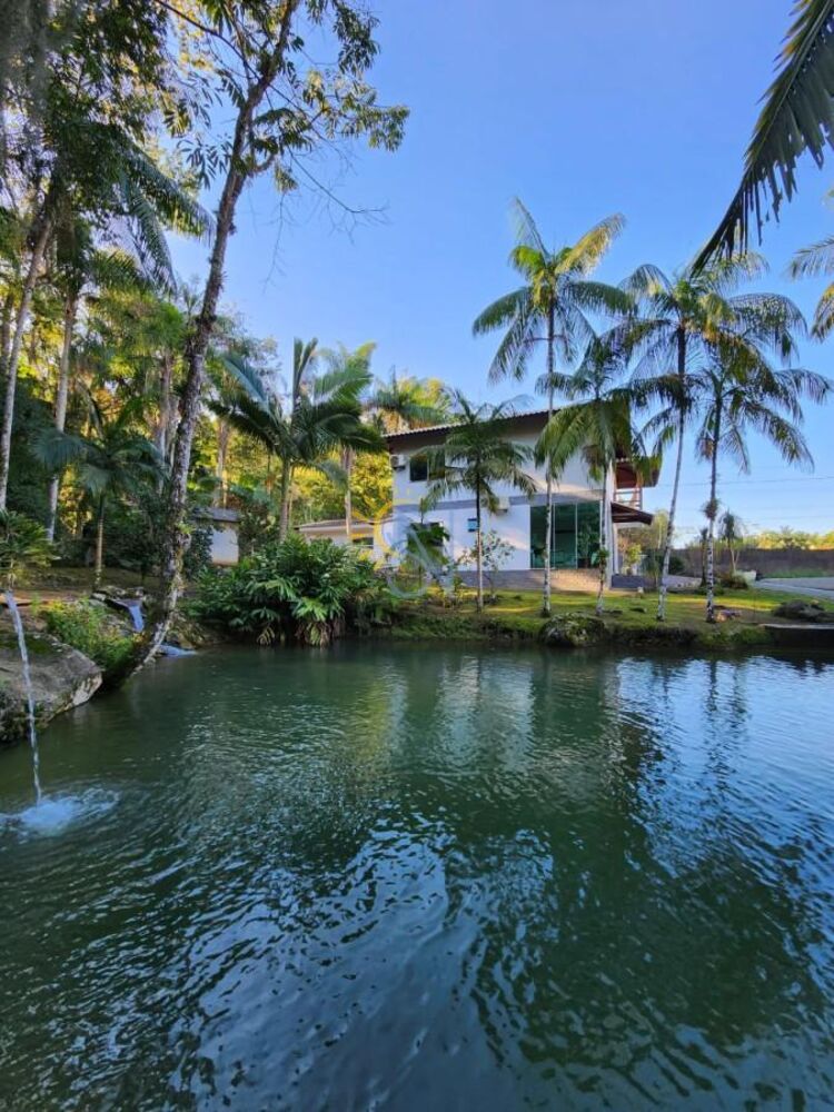 Chácara, 4 quartos, 3800 m² - Foto 16