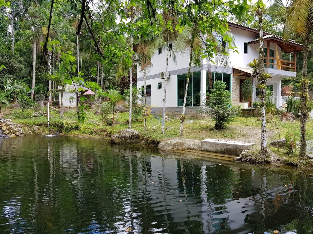 Chácara, 4 quartos, 3800 m² - Foto 10