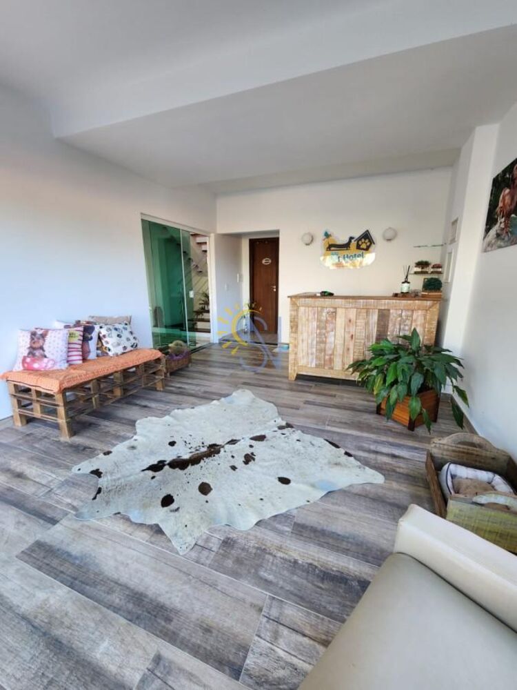 Chácara, 4 quartos, 3800 m² - Foto 19