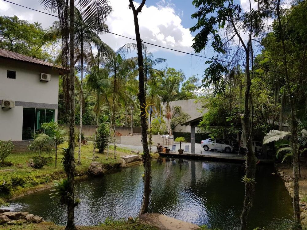 Chácara, 4 quartos, 3800 m² - Foto 11