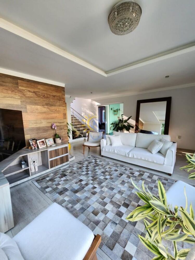 Chácara, 4 quartos, 3800 m² - Foto 17