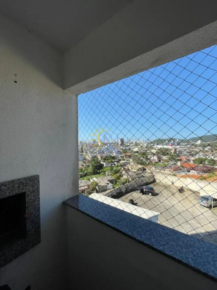 Apartamento, 3 quartos, 76 m² - Foto 3