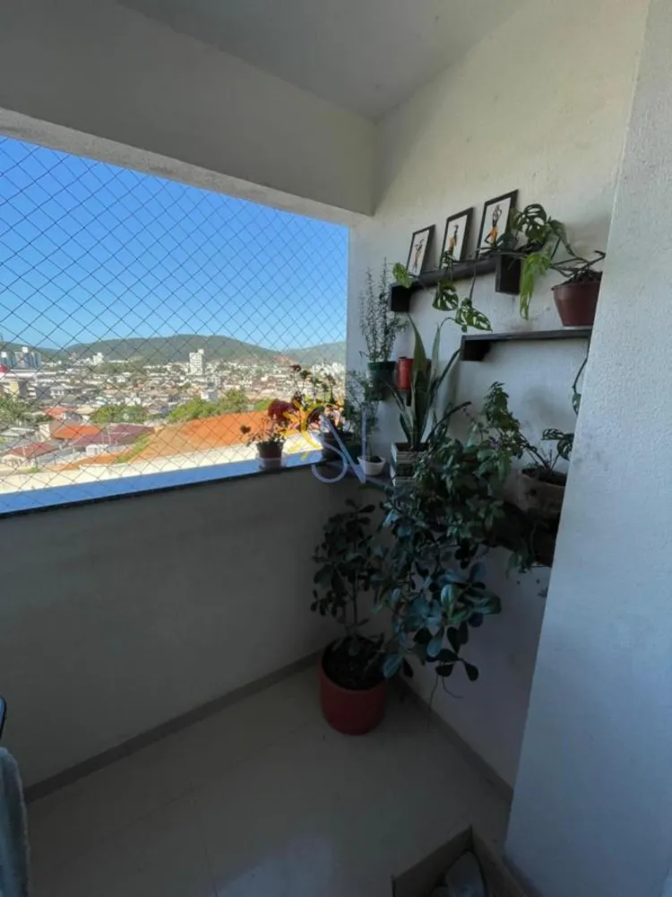 Apartamento, 3 quartos, 76 m² - Foto 2