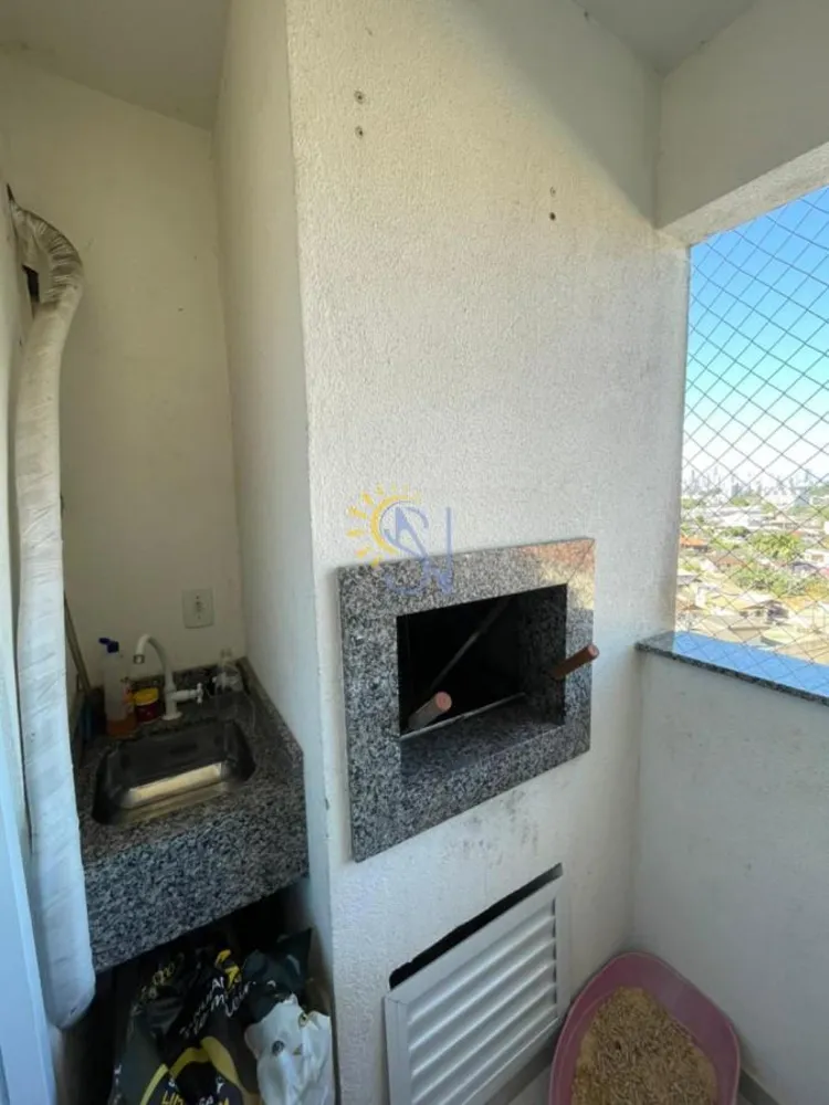 Apartamento, 3 quartos, 76 m² - Foto 1