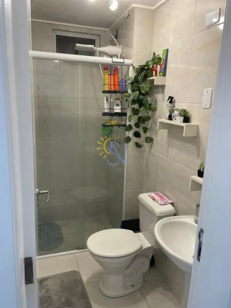 Apartamento, 3 quartos, 76 m² - Foto 5