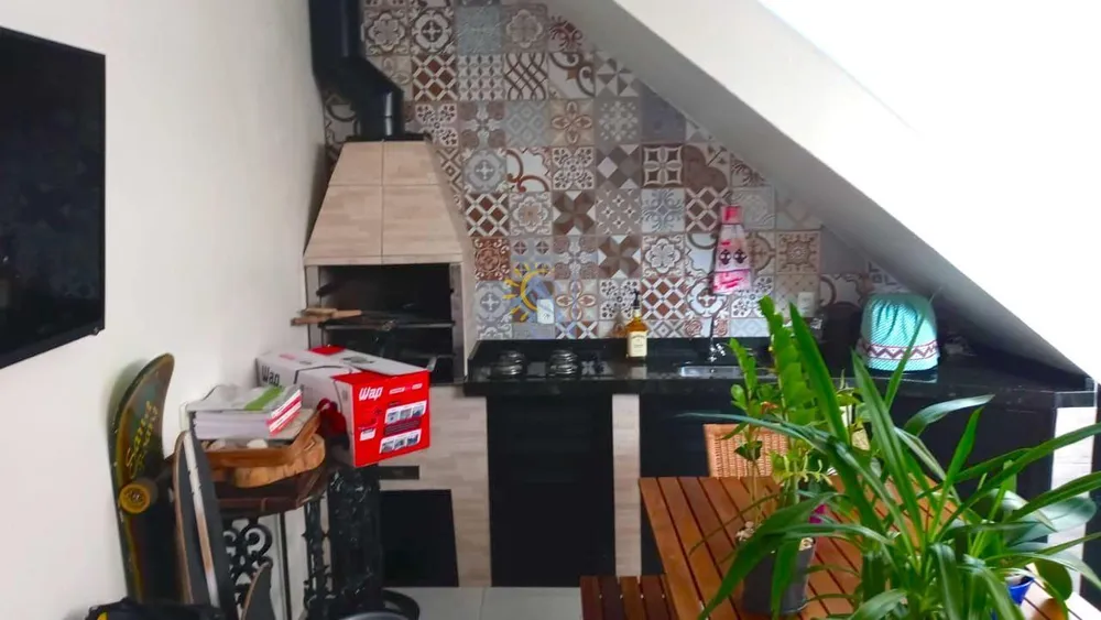 Sobrado, 3 quartos, 120 m² - Foto 7