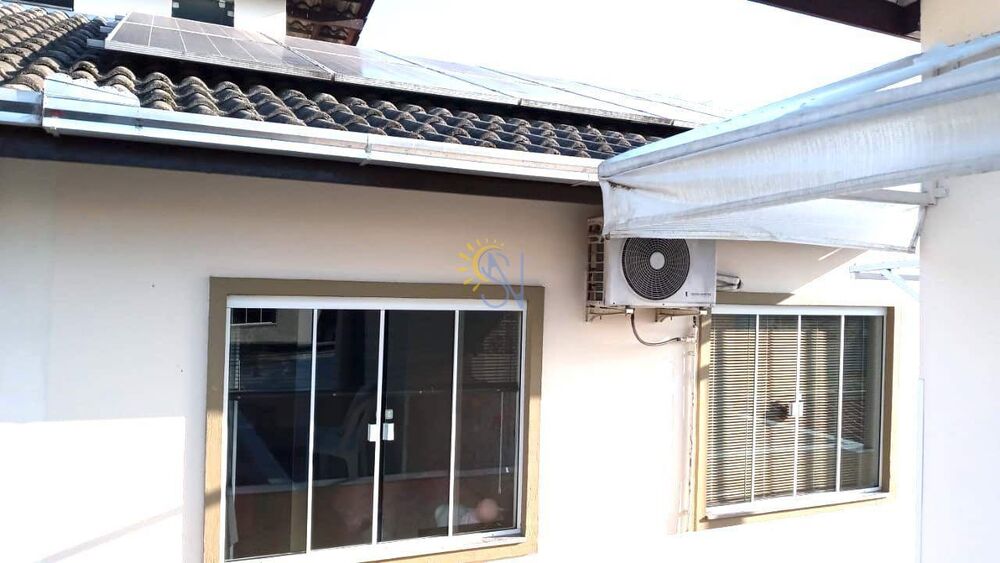 Sobrado, 3 quartos, 120 m² - Foto 11