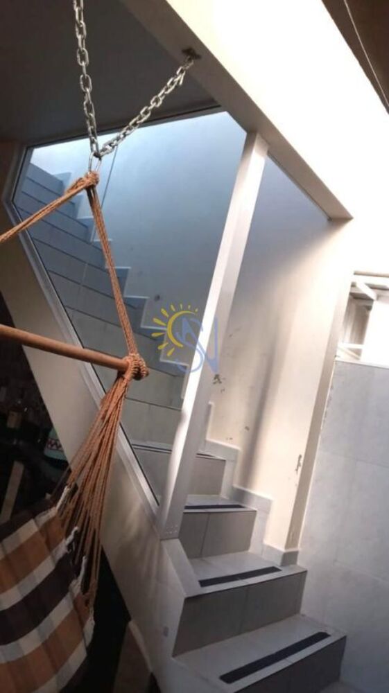 Sobrado, 3 quartos, 120 m² - Foto 2