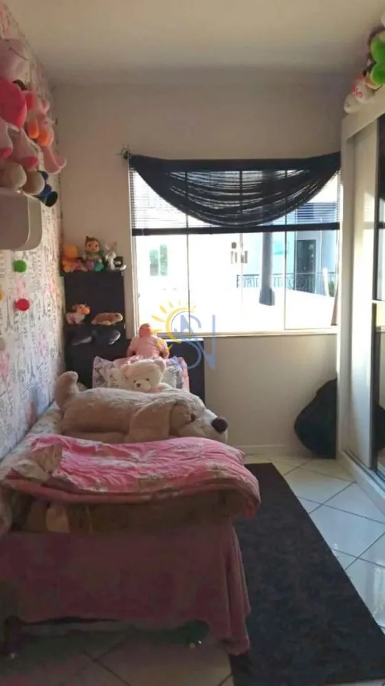 Sobrado, 3 quartos, 120 m² - Foto 13