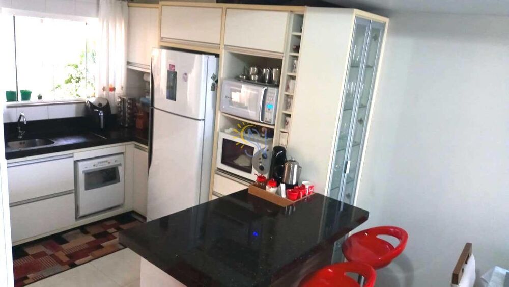Sobrado, 3 quartos, 120 m² - Foto 3