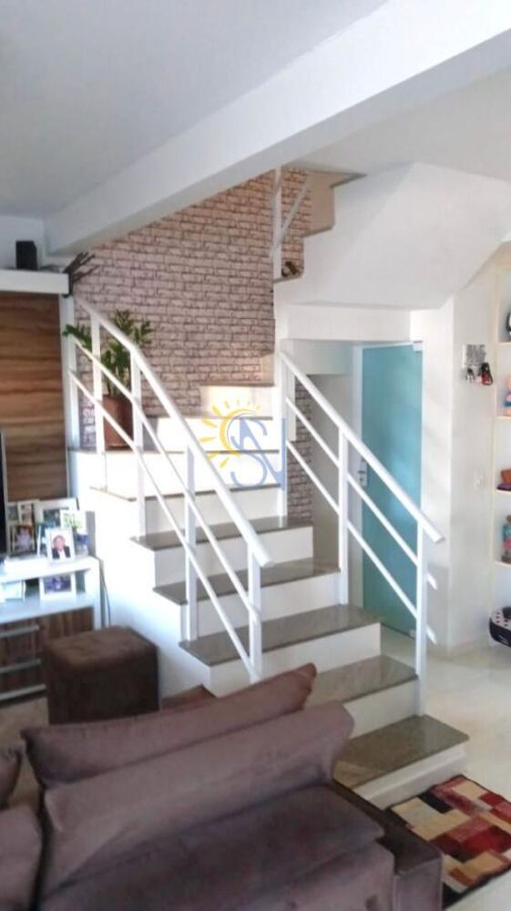 Sobrado, 3 quartos, 120 m² - Foto 6