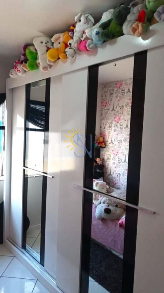 Sobrado, 3 quartos, 120 m² - Foto 5
