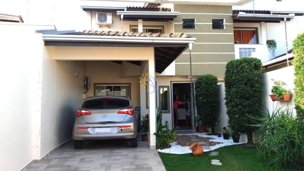 Sobrado, 3 quartos, 120 m² - Foto 1