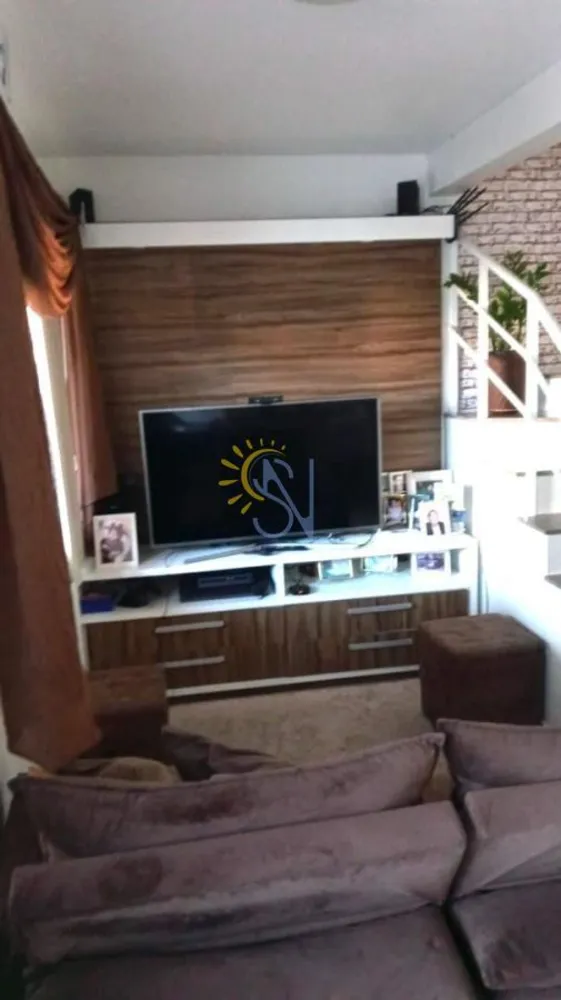 Sobrado, 3 quartos, 120 m² - Foto 6
