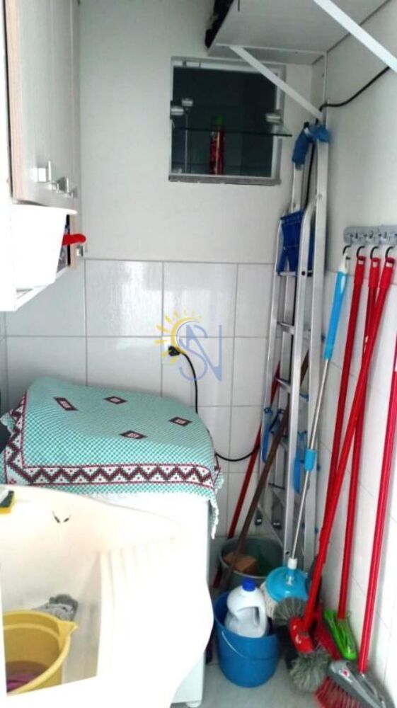 Sobrado, 3 quartos, 120 m² - Foto 7