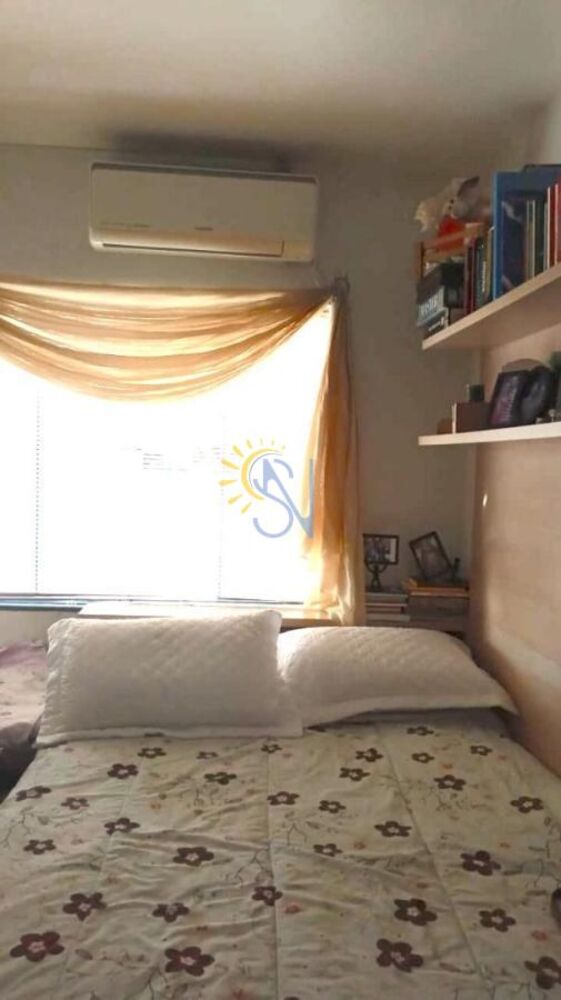 Sobrado, 3 quartos, 120 m² - Foto 9