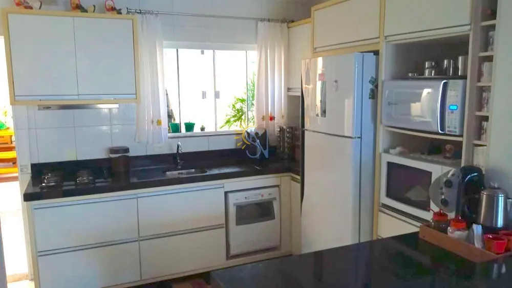 Sobrado, 3 quartos, 120 m² - Foto 4