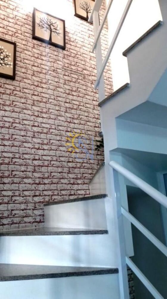 Sobrado, 3 quartos, 120 m² - Foto 8