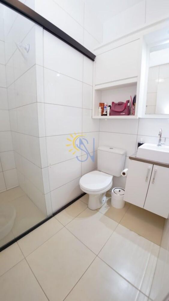 Sobrado à venda com 2 quartos, 75m² - Foto 3
