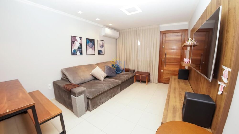 Sobrado à venda com 2 quartos, 75m² - Foto 2