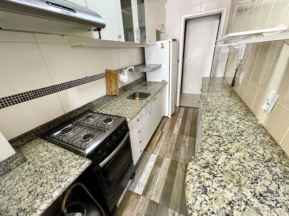 Apartamento, 2 quartos, 65 m² - Foto 6