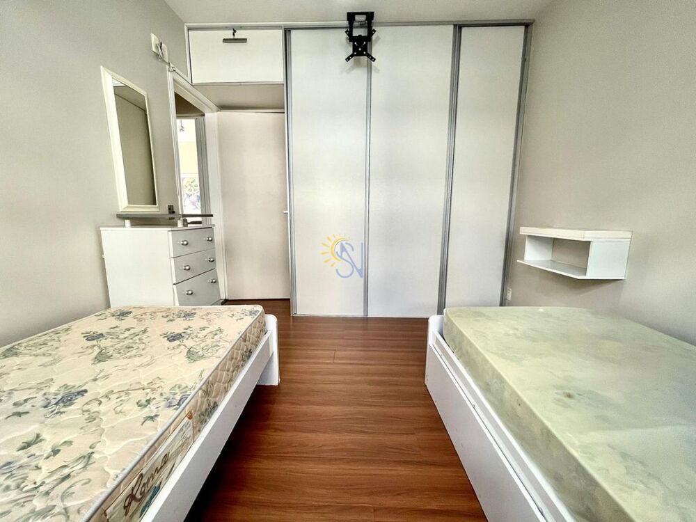 Apartamento, 2 quartos, 65 m² - Foto 2