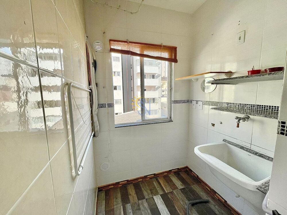 Apartamento, 2 quartos, 65 m² - Foto 5