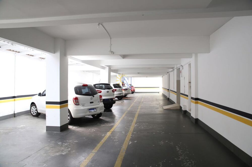 Apartamento, 2 quartos, 65 m² - Foto 1