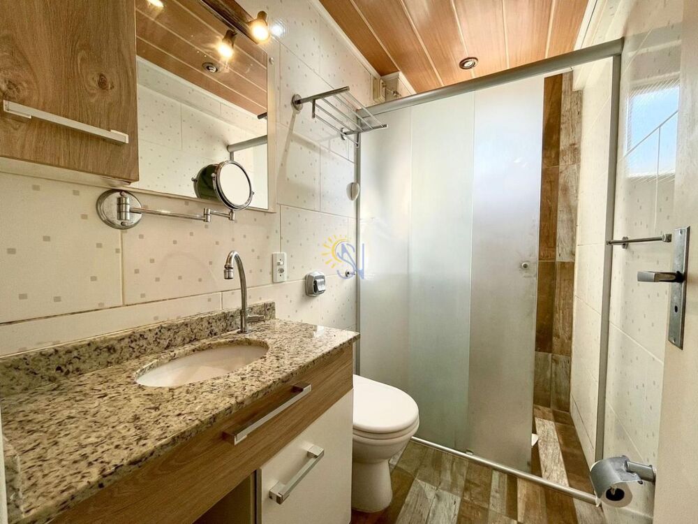 Apartamento, 2 quartos, 65 m² - Foto 7