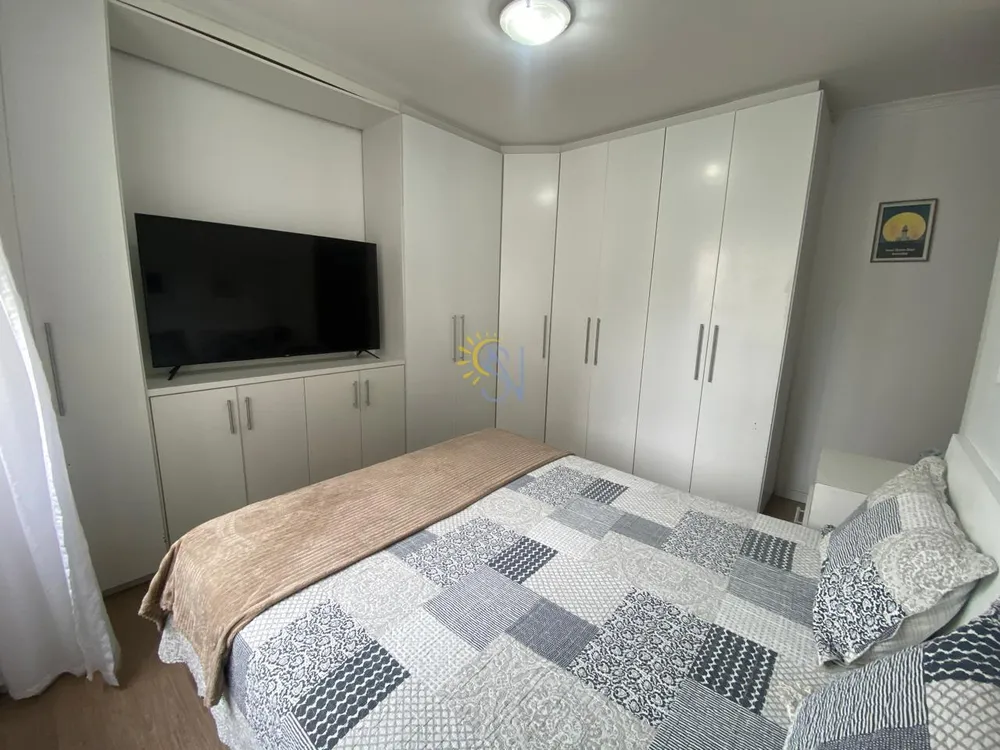 Apartamento, 3 quartos, 160 m² - Foto 1