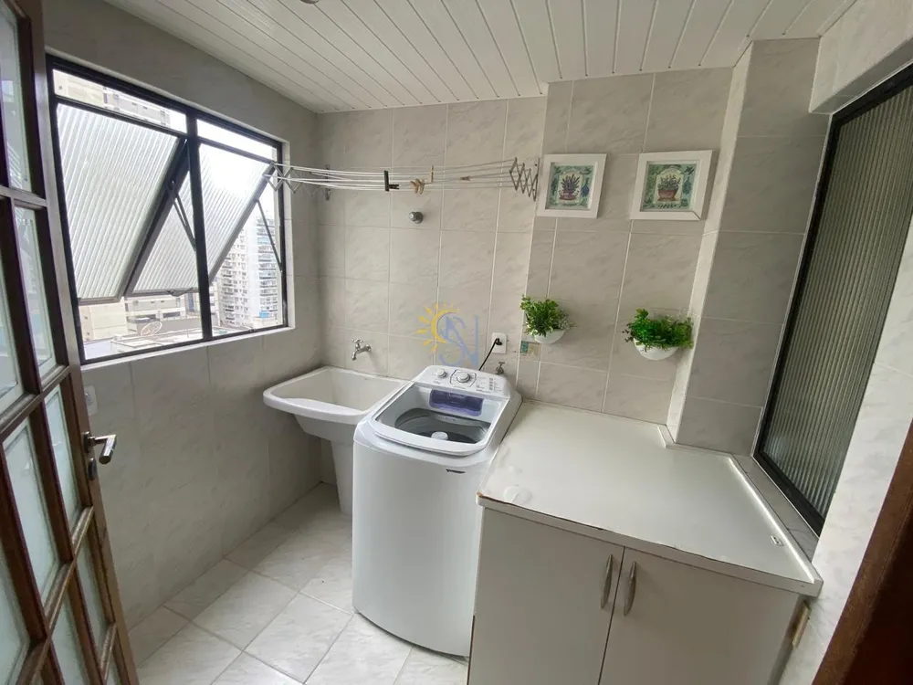Apartamento, 3 quartos, 160 m² - Foto 3