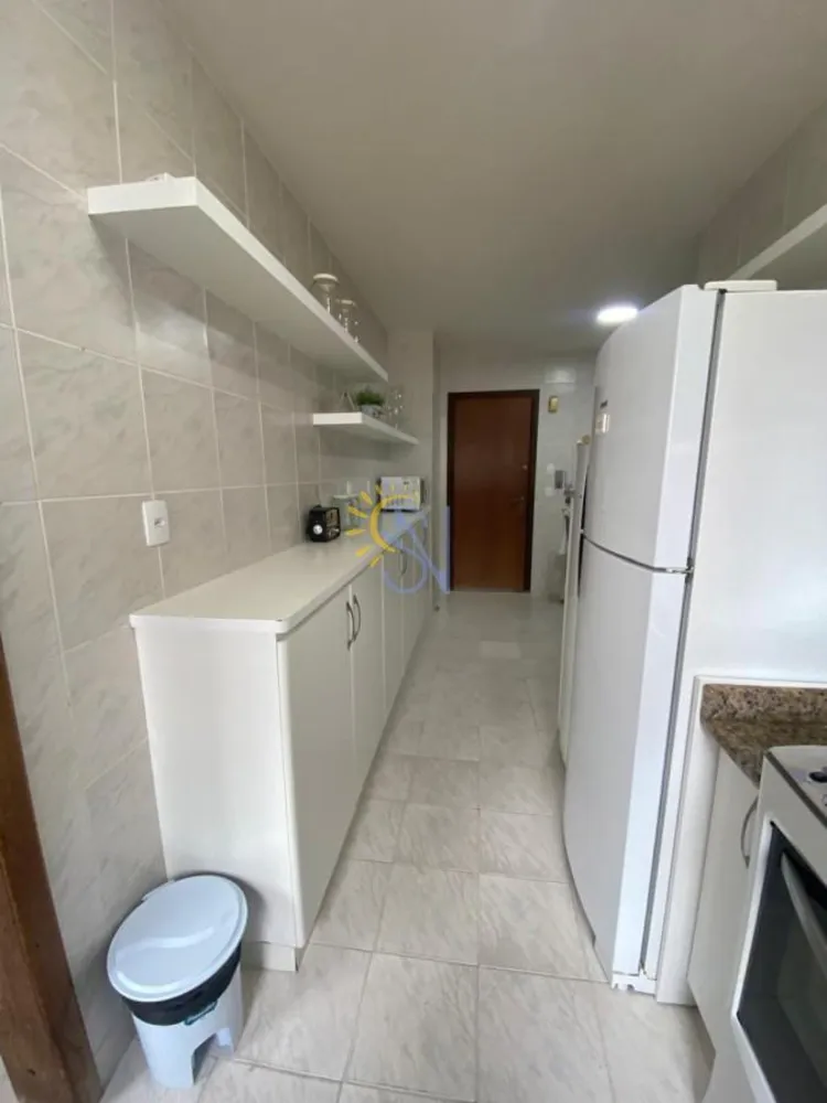 Apartamento, 3 quartos, 160 m² - Foto 5