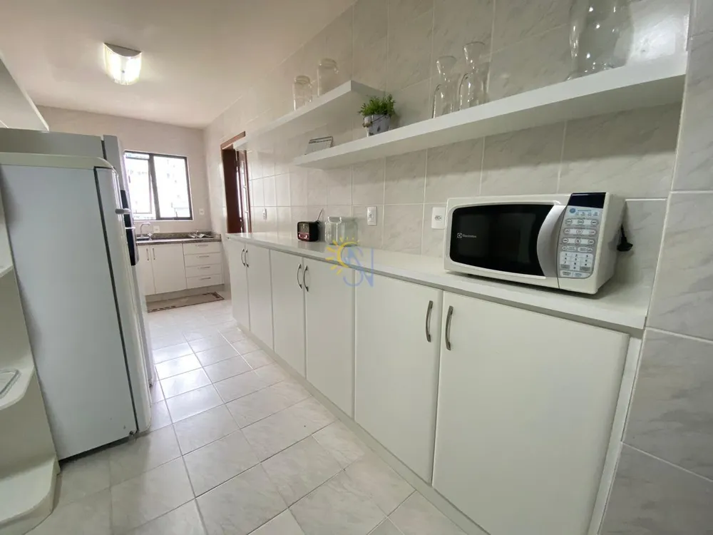 Apartamento, 3 quartos, 160 m² - Foto 4
