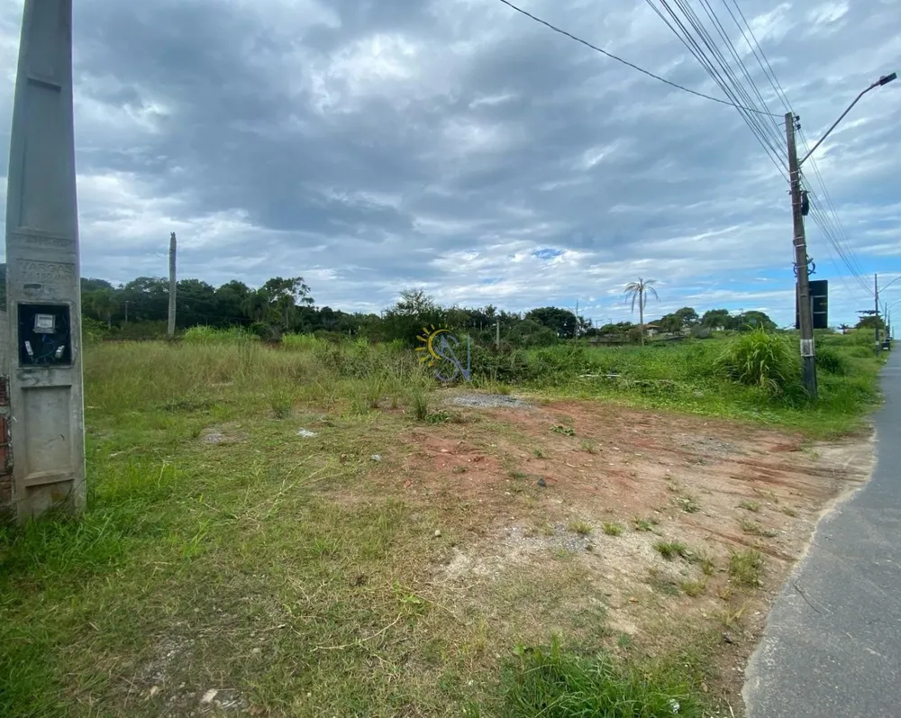 Terreno, 533 m² - Foto 1