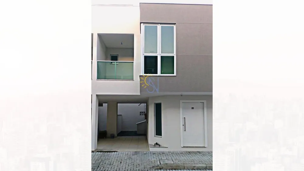 Sobrado, 2 quartos, 81 m² - Foto 12
