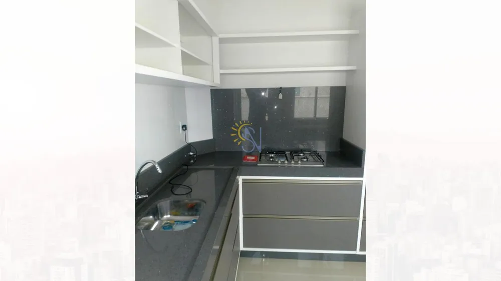 Sobrado, 2 quartos, 81 m² - Foto 3