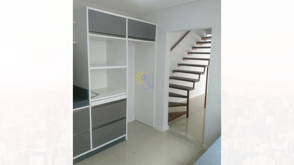 Sobrado, 2 quartos, 81 m² - Foto 2