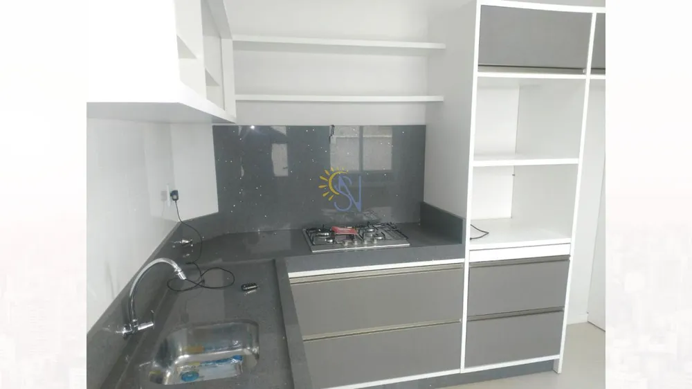 Sobrado, 2 quartos, 81 m² - Foto 5