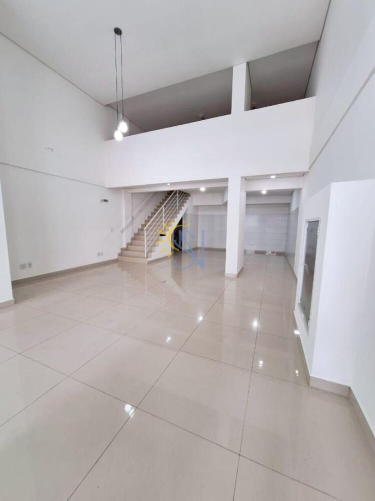 Conjunto Comercial-Sala para alugar, 121m² - Foto 1