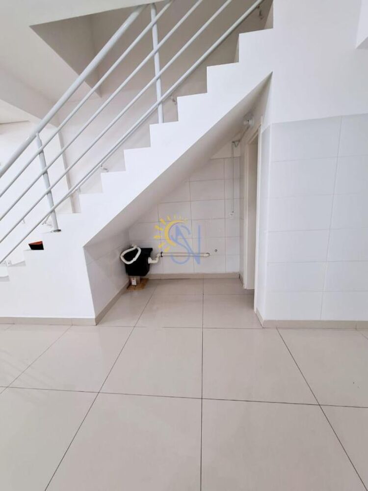 Conjunto Comercial-Sala para alugar, 121m² - Foto 6